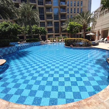 Lux Bnb Standpoint Tower Burj & Fountain Views Dubai Exterior photo