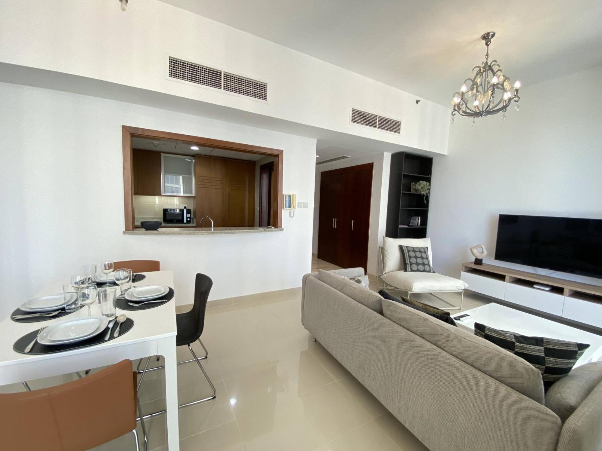 Lux Bnb Standpoint Tower Burj & Fountain Views Dubai Exterior photo