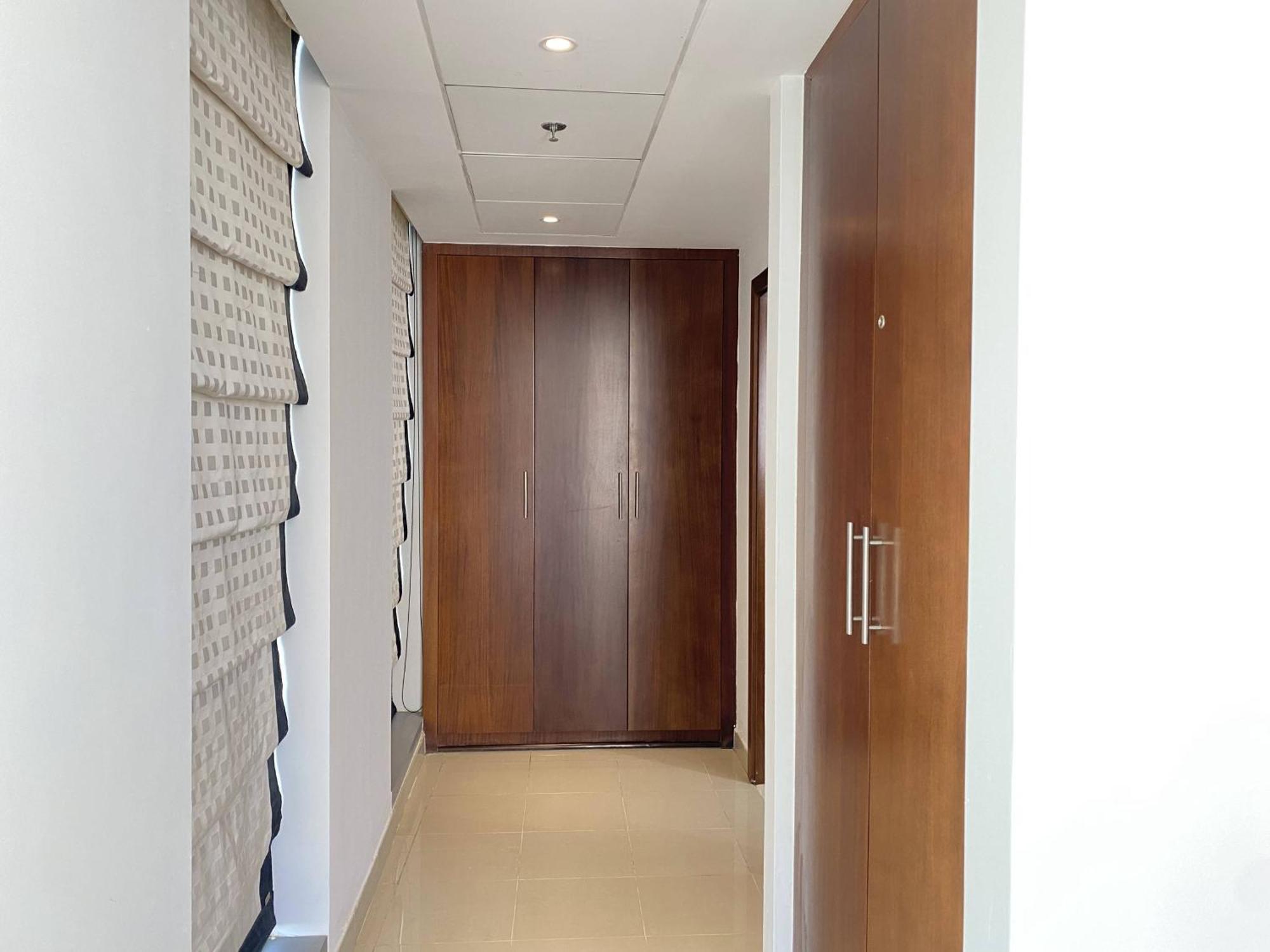 Lux Bnb Standpoint Tower Burj & Fountain Views Dubai Exterior photo